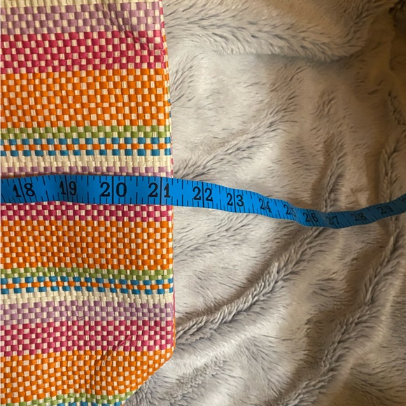 Shiraleah Chicago Beach Bag - Picture 4 of 5